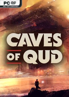 Tải game Caves of Qud v20250728-TENOKE