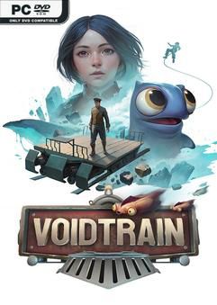 Tải game Voidtrain-RUNE