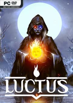 Tải game Luctus-TENOKE