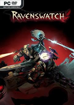 Tải game Ravenswatch Hourglass of Dreams-RUNE