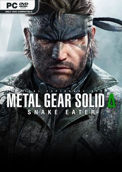 Tải game Metal Gear Solid Delta Snake Eater v1.2.4-P2P