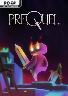 Tải game PREQUEL-P2P