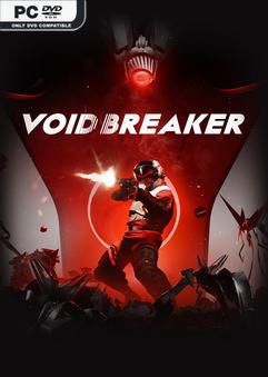 Tải game VOIDBREAKER v0.9.63 Early Access