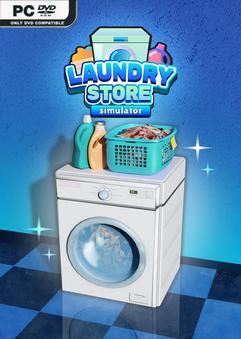 Tải game Laundry Store Simulator v6.1.10-P2P