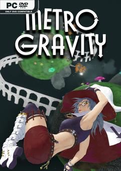 Tải game Metro Gravity v1.1.1-P2P