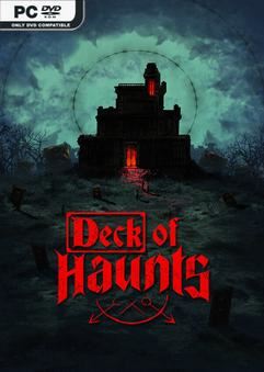 Tải game Deck of Haunts v1.30-P2P