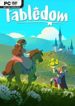 Tải game Fabledom v1.083-P2P