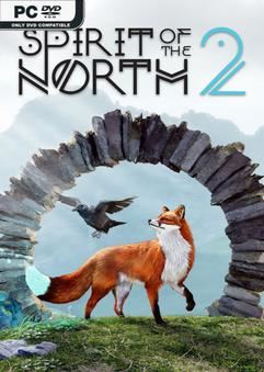 Tải game Spirit of the North 2 v20250804-P2P