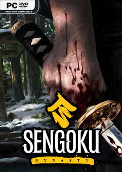 Tải game Sengoku Dynasty v1.1.0.7-P2P