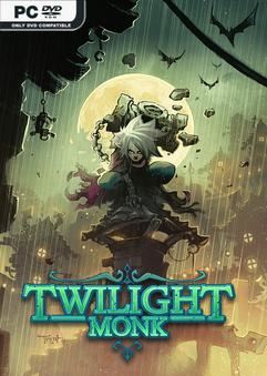 Tải game Twilight Monk v1.4.0-P2P