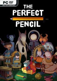 Tải game The Perfect Pencil v20260227-P2P