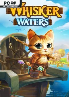 Tải game Whisker Waters-TENOKE