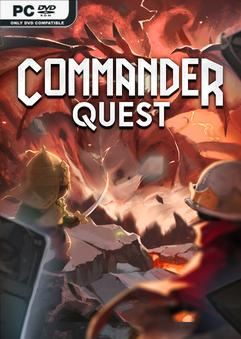 Tải game Commander Quest v1.0.5.944-P2P