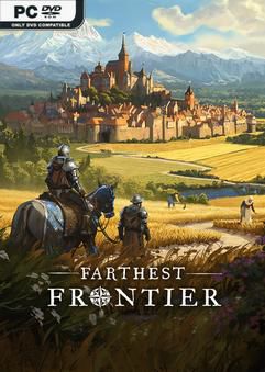 Tải game Farthest Frontier v1.0.2-P2P