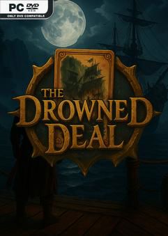 Tải game The Drowned Deal-TENOKE