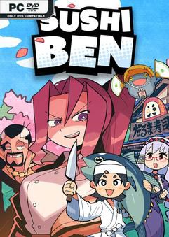 Tải game Sushi Ben-TENOKE