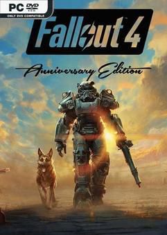 Tải game Fallout 4 Anniversary Edition v1.11.159.0-P2P