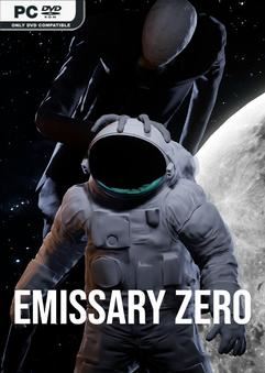 Tải game Emissary Zero v1.1.3-P2P