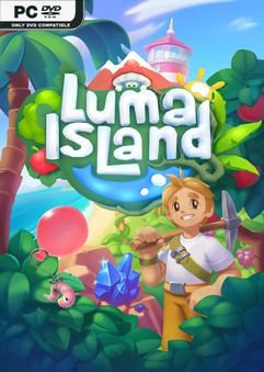 Tải game Luma Island v1.1.2.24913-P2P