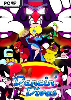 Tải game Dancin Divas-TENOKE