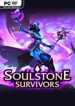 Tải game Soulstone Survivors v1.1f-P2P