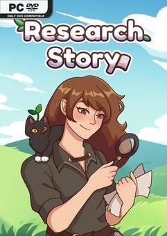Tải game Research Story v1.0.13-P2P