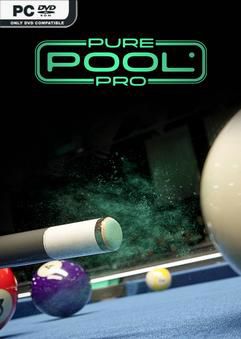Tải game Pure Pool Pro-TENOKE