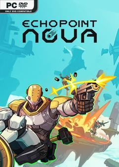Tải game Echo Point Nova v2.1-TENOKE