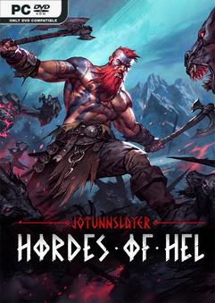 Tải game Jotunnslayer Hordes of Hel v1.0.2.88095-P2P