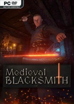 Tải game Medieval Blacksmith v20250801-P2P