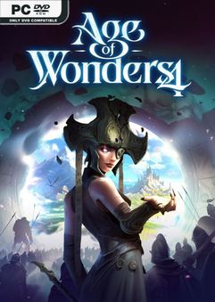 Tải game Age of Wonders 4 v1.011.003.111420-P2P