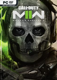 Tải game Call of Duty Modern Warfare II v9.40-P2P