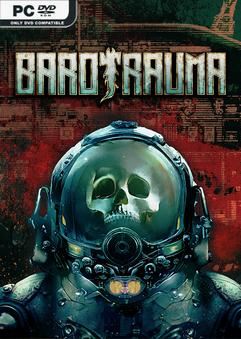 Tải game Barotrauma v1.12.6.2-P2P