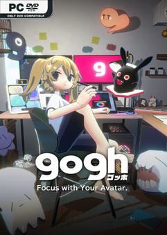 Tải game gogh Focus with Your Avatar v2.2.1-TENOKE