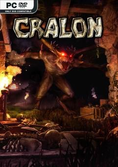 Tải game Cralon v2.0-P2P