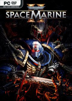 Tải game Warhammer 40000 Space Marine 2 v11.1.0.1-P2P