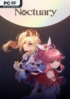 Tải game Noctuary v1.2-P2P