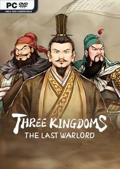 Tải game Three Kingdoms The Last Warlord Oath of Heaven-TENOKE