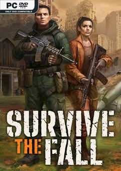 Tải game Survive the Fall Ultimate Edition v1.2.0.2534-P2P