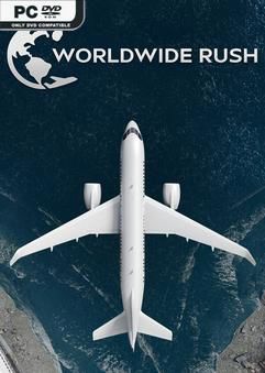 Tải game Worldwide Rush-TENOKE
