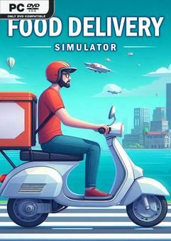 Tải game Food Delivery Simulator Early Access