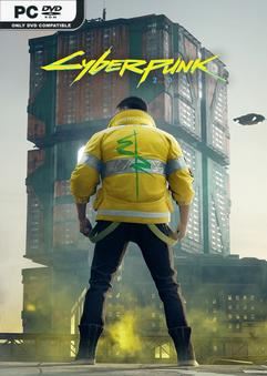 Tải game Cyberpunk 2077 v2.31-P2P