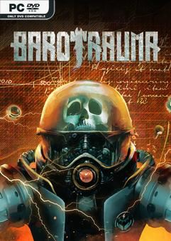 Tải game Barotrauma v1.12.7.0-P2P