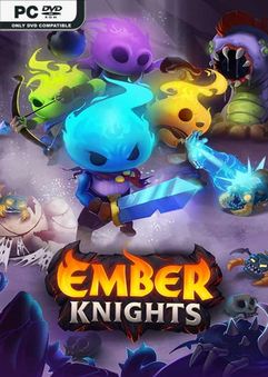 Tải game Ember Knights v2.3.0-TENOKE