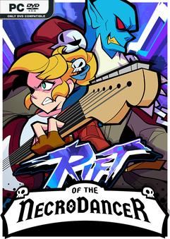 Tải game Rift of the NecroDancer v1.10.0-P2P