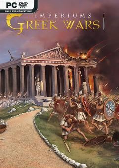 Tải game Imperiums Greek Wars v1.422-P2P