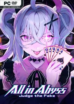 Tải game All in Abyss Judge the Fake-TENOKE