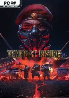 Tải game Tempest Rising Deluxe Edition v1.7.0.55422-P2P