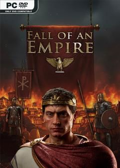Tải game Fall of an Empire v2.05.4-P2P