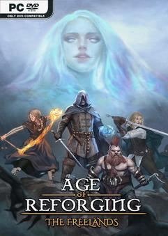 Tải game Age of Reforging The Freelands v1.05d-P2P